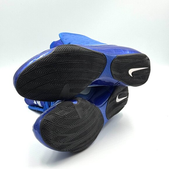 Nike KO Boxing Shoes - SAMPLE - Picture 7 of 10